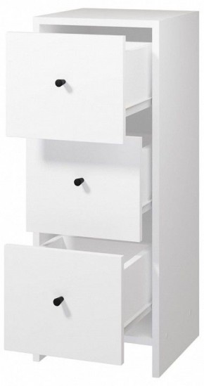 Комод Квадро в Краснокамске - krasnokamsk.mebel24.online | фото 2