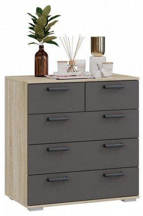 Комод Квинт 02-45.003 в Краснокамске - krasnokamsk.mebel24.online | фото 1