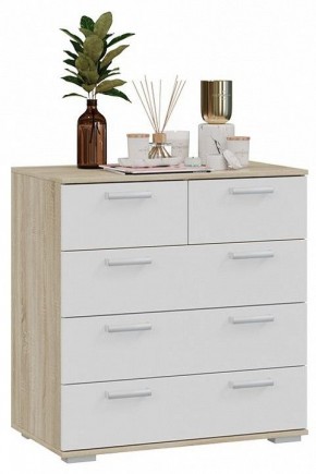 Комод Квинт 02-45.003 в Краснокамске - krasnokamsk.mebel24.online | фото 1