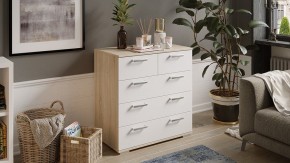 Комод Квинт 02-45.003 в Краснокамске - krasnokamsk.mebel24.online | фото 2