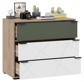Комод Лео ТД-410.04.01 в Краснокамске - krasnokamsk.mebel24.online | фото 2