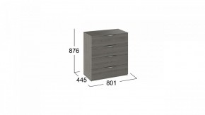 Комод Либерти ТД-297.04.02 в Краснокамске - krasnokamsk.mebel24.online | фото 3