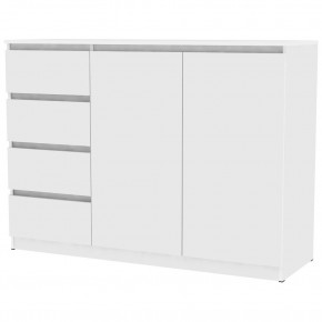 Комод Мальта K116 в Краснокамске - krasnokamsk.mebel24.online | фото 7