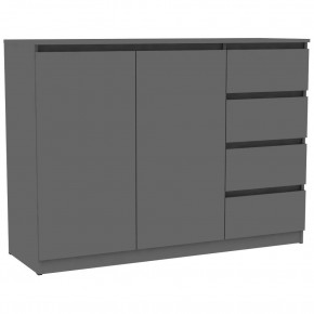 Комод Мальта K117 в Краснокамске - krasnokamsk.mebel24.online | фото 18