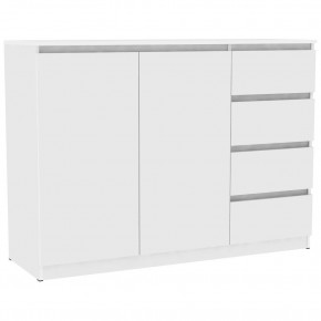 Комод Мальта K117 в Краснокамске - krasnokamsk.mebel24.online | фото 4