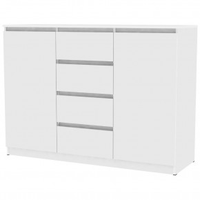 Комод Мальта K118 в Краснокамске - krasnokamsk.mebel24.online | фото 7