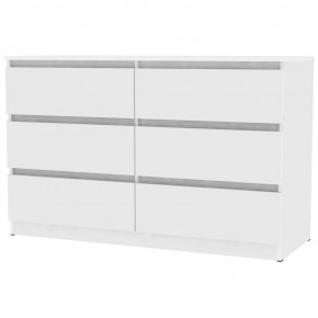 Комод Мальта K134 в Краснокамске - krasnokamsk.mebel24.online | фото 7