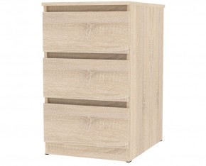 Комод Мальта K204 (ДСС) в Краснокамске - krasnokamsk.mebel24.online | фото