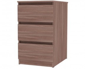Комод Мальта K204 (ЯШТ) в Краснокамске - krasnokamsk.mebel24.online | фото