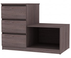 Комод Мальта K206 в Краснокамске - krasnokamsk.mebel24.online | фото 13