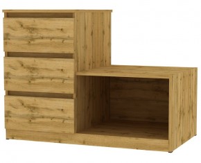 Комод Мальта K206 в Краснокамске - krasnokamsk.mebel24.online | фото 19