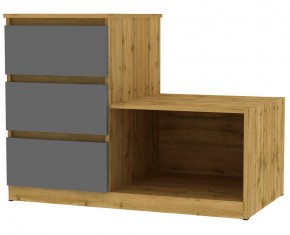 Комод Мальта K206 в Краснокамске - krasnokamsk.mebel24.online | фото 20