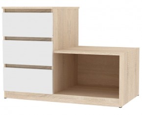 Комод Мальта K206 в Краснокамске - krasnokamsk.mebel24.online | фото 5