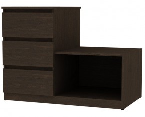 Комод Мальта K206 в Краснокамске - krasnokamsk.mebel24.online | фото 7