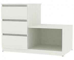 Комод Мальта K206 (ВД) в Краснокамске - krasnokamsk.mebel24.online | фото
