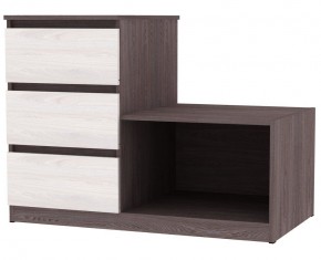 Комод Мальта K206 (ЯАТ-ЯАС) в Краснокамске - krasnokamsk.mebel24.online | фото