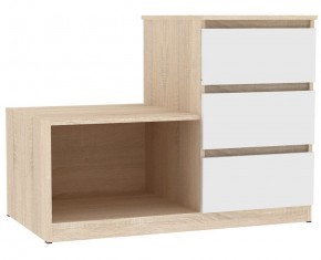 Комод Мальта K207 в Краснокамске - krasnokamsk.mebel24.online | фото