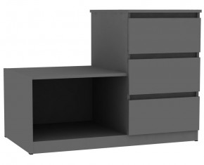 Комод Мальта K207 в Краснокамске - krasnokamsk.mebel24.online | фото 21
