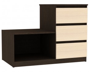 Комод Мальта K207 в Краснокамске - krasnokamsk.mebel24.online | фото 8