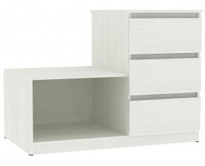 Комод Мальта K207 (ВД) в Краснокамске - krasnokamsk.mebel24.online | фото