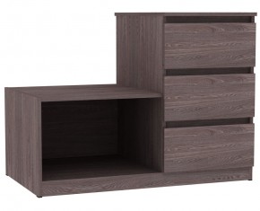 Комод Мальта K207 (ЯАТ) в Краснокамске - krasnokamsk.mebel24.online | фото