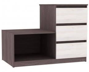 Комод Мальта K207 (ЯАТ-ЯАС) в Краснокамске - krasnokamsk.mebel24.online | фото