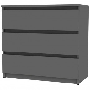 Комод Malta light K124 в Краснокамске - krasnokamsk.mebel24.online | фото