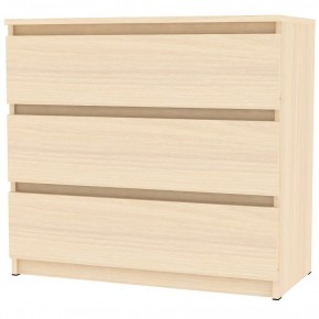 Комод Malta light K124 в Краснокамске - krasnokamsk.mebel24.online | фото 10