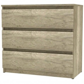 Комод Malta light K124 в Краснокамске - krasnokamsk.mebel24.online | фото 19