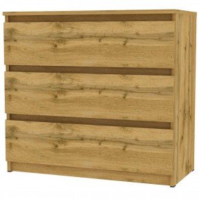 Комод Malta light K124 в Краснокамске - krasnokamsk.mebel24.online | фото 20