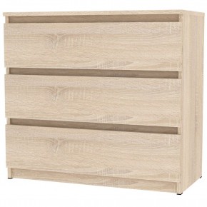Комод Malta light K124 в Краснокамске - krasnokamsk.mebel24.online | фото 6