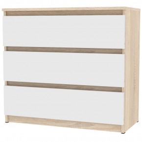 Комод Malta light K124 в Краснокамске - krasnokamsk.mebel24.online | фото 7