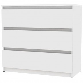 Комод Malta light K124 в Краснокамске - krasnokamsk.mebel24.online | фото 8