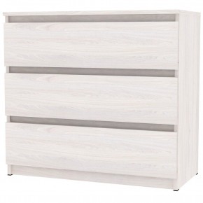 Комод Malta light K124 (ЯАС) в Краснокамске - krasnokamsk.mebel24.online | фото