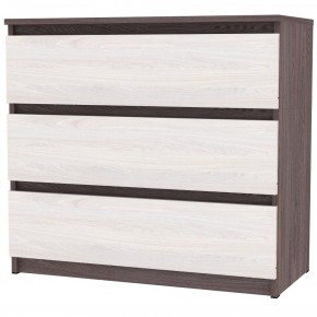 Комод Malta light K124 (ЯАТ-ЯАС) в Краснокамске - krasnokamsk.mebel24.online | фото