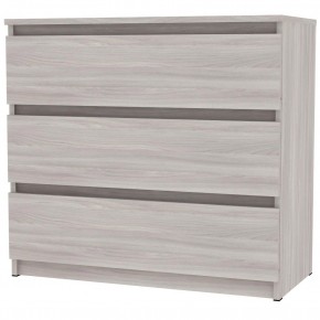 Комод Malta light K124 (ЯШС) в Краснокамске - krasnokamsk.mebel24.online | фото