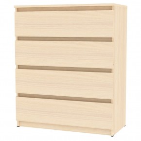 Комод Malta light K125 в Краснокамске - krasnokamsk.mebel24.online | фото