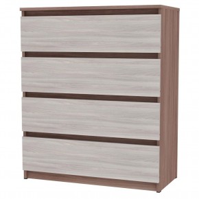 Комод Malta light K125 в Краснокамске - krasnokamsk.mebel24.online | фото 11