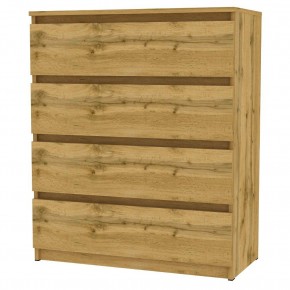 Комод Malta light K125 в Краснокамске - krasnokamsk.mebel24.online | фото 19