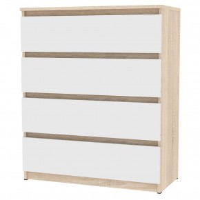 Комод Malta light K125 в Краснокамске - krasnokamsk.mebel24.online | фото 6