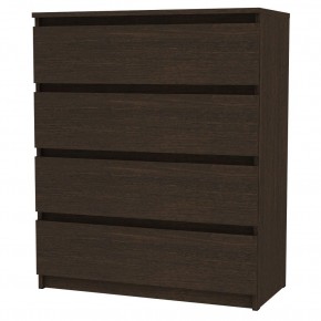 Комод Malta light K125 (Венге) в Краснокамске - krasnokamsk.mebel24.online | фото