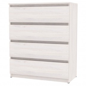 Комод Malta light K125 (ЯАС) в Краснокамске - krasnokamsk.mebel24.online | фото