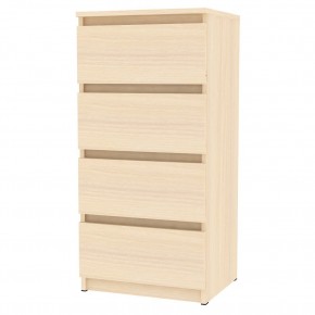 Комод Malta light K126 (ДМ) в Краснокамске - krasnokamsk.mebel24.online | фото