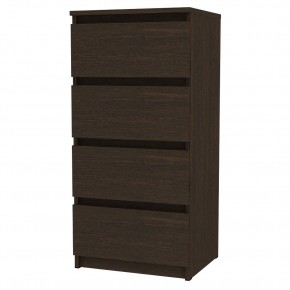 Комод Malta light K126 (Венге) в Краснокамске - krasnokamsk.mebel24.online | фото