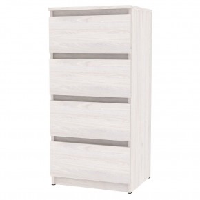 Комод Malta light K126 (ЯАС) в Краснокамске - krasnokamsk.mebel24.online | фото