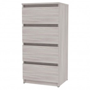 Комод Malta light K126 (ЯШС) в Краснокамске - krasnokamsk.mebel24.online | фото