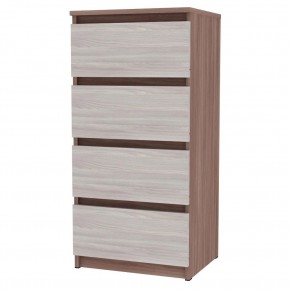 Комод Malta light K126 (ЯШТ-ЯШС) в Краснокамске - krasnokamsk.mebel24.online | фото