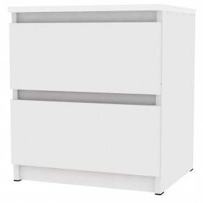 Комод Malta light K127 (Белый) в Краснокамске - krasnokamsk.mebel24.online | фото