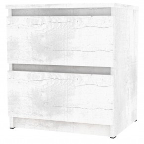 Комод Malta light K127 (БП) в Краснокамске - krasnokamsk.mebel24.online | фото