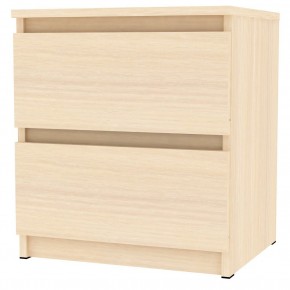 Комод Malta light K127 (ДМ) в Краснокамске - krasnokamsk.mebel24.online | фото